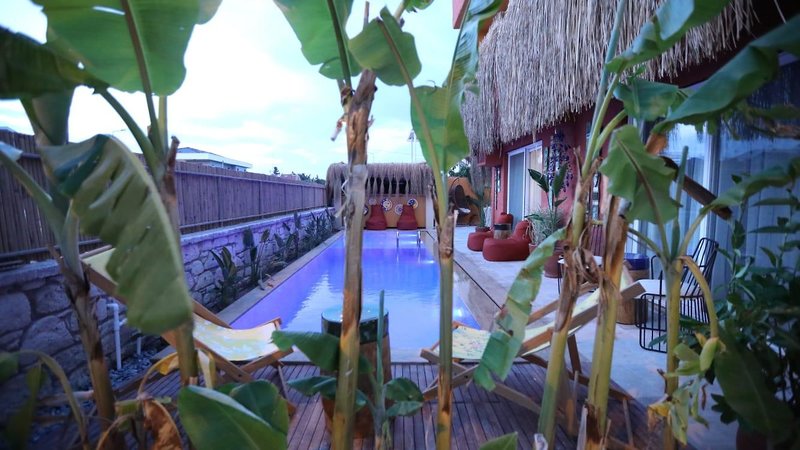Bambu Alaçati Hotel 5