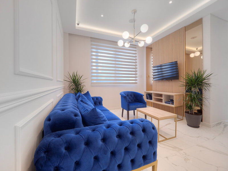 Hotel Idila Budva
