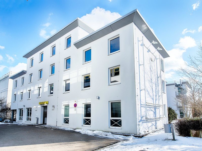 B&B Hotel München-Putzbrunn