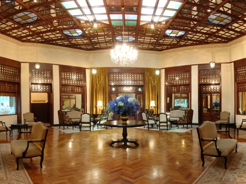 The Grand Hotel 6