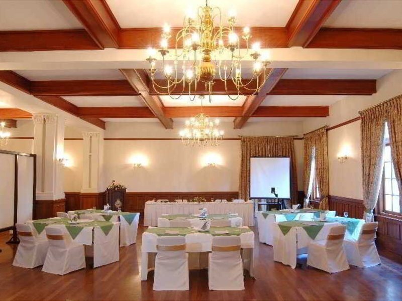 The Grand Hotel 7