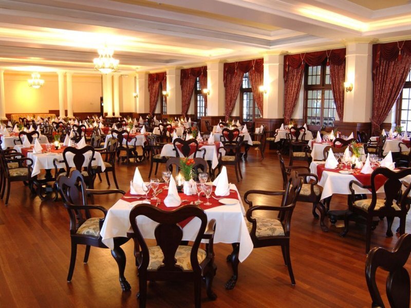The Grand Hotel 9