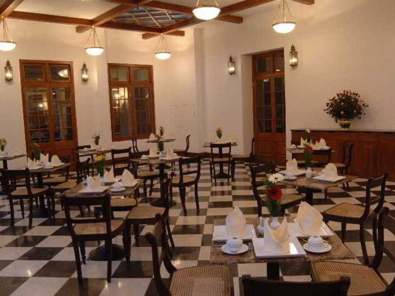 The Grand Hotel 15