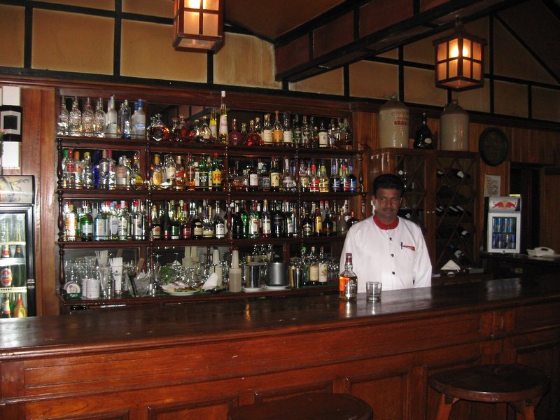 The Grand Hotel 16