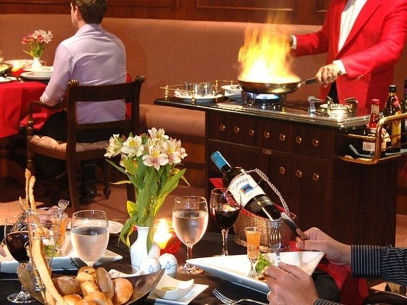 The Grand Hotel 17