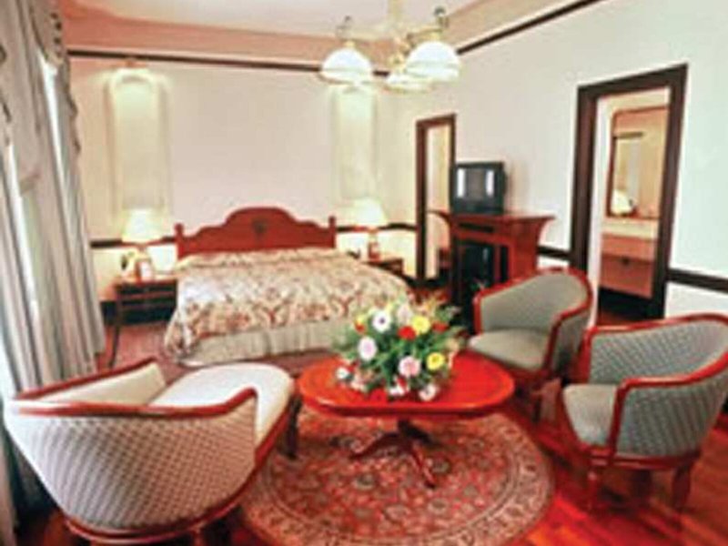 The Grand Hotel 23