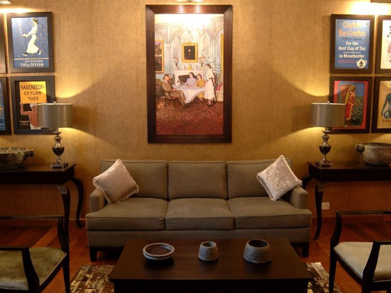The Grand Hotel 25