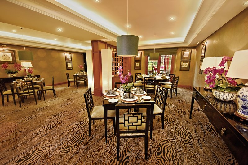 The Grand Hotel 12