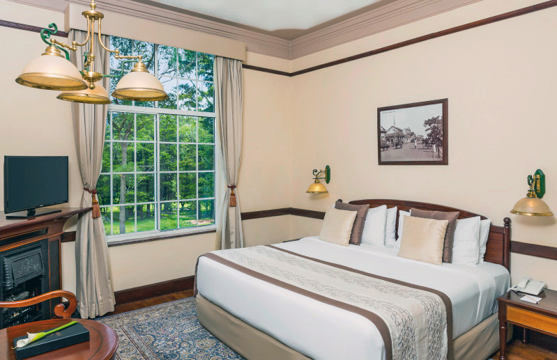The Grand Hotel 15