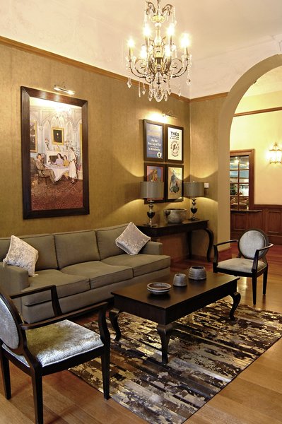 The Grand Hotel 7
