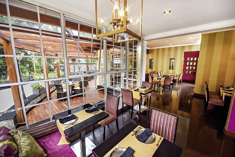 The Grand Hotel 11