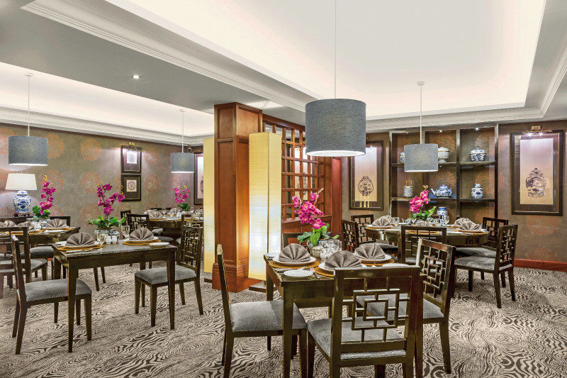 The Grand Hotel 13