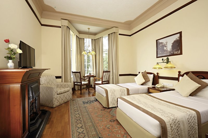 The Grand Hotel 16