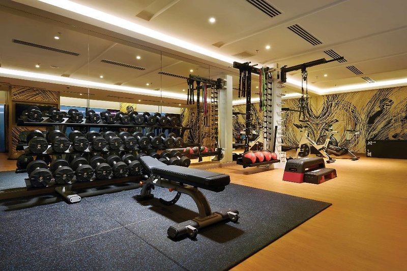 DoubleTree by Hilton Shah Alam i-City 3