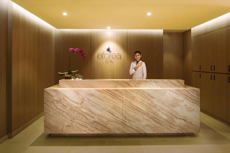 DoubleTree by Hilton Shah Alam i-City 4