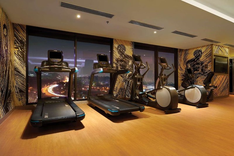DoubleTree by Hilton Shah Alam i-City