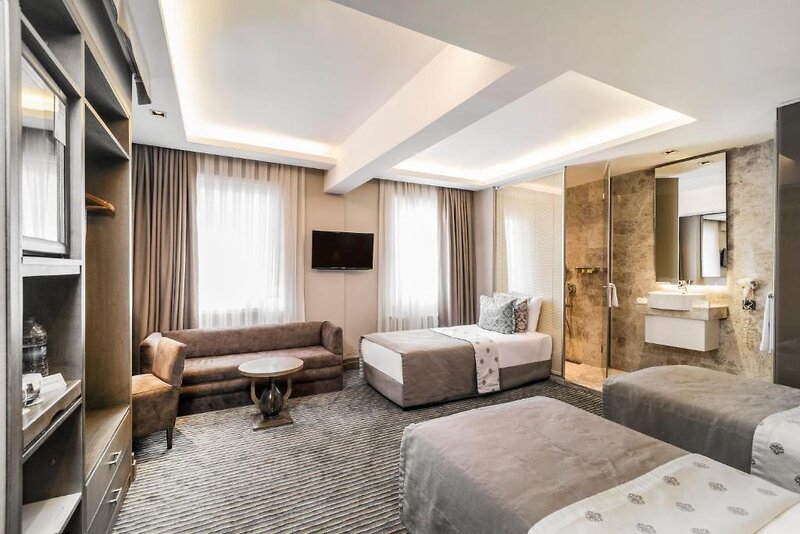 Grand Beyazid 18