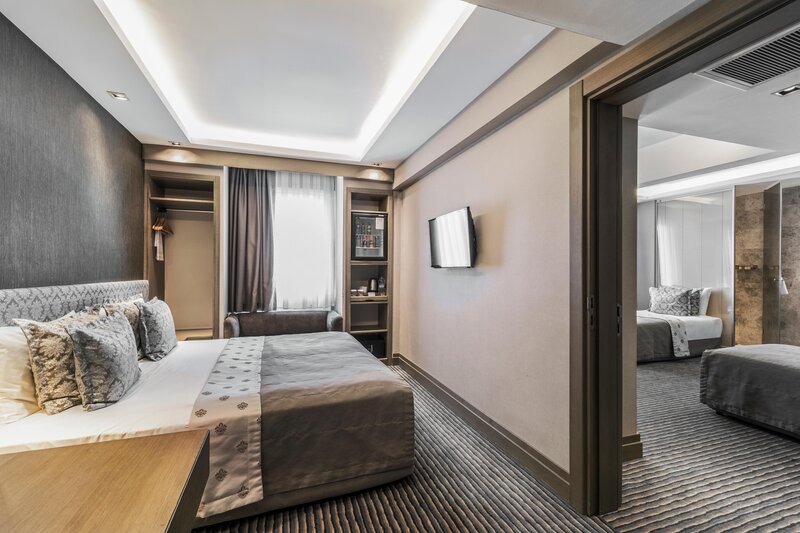 Grand Beyazid 19