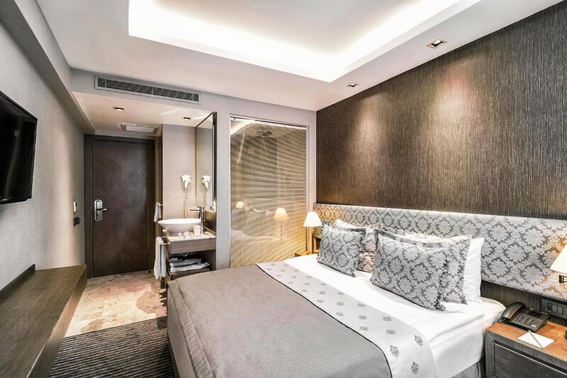 Grand Beyazid 27