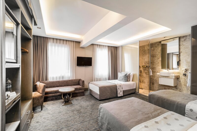 Grand Beyazid 38