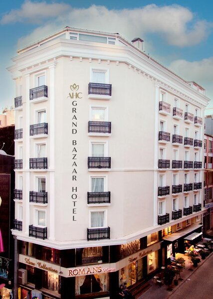 Grand Beyazid 2