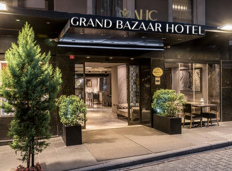 Grand Beyazid 3