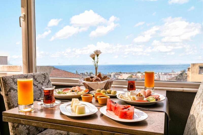 Grand Beyazid 12
