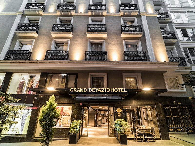 Grand Beyazid