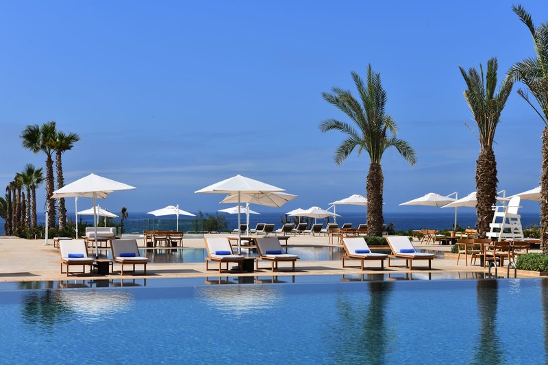 Hilton Taghazout Bay Beach Resort & Spa 3