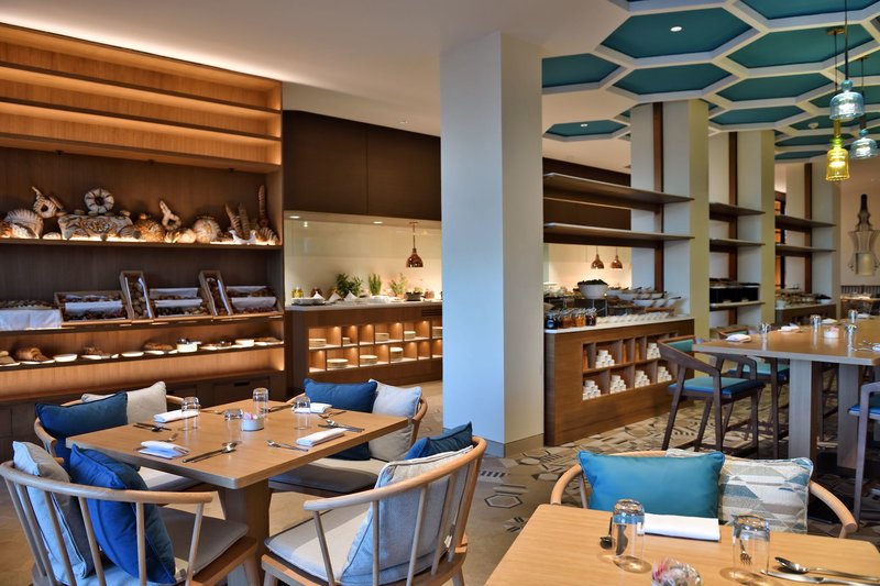 Hilton Taghazout Bay Beach Resort & Spa 4