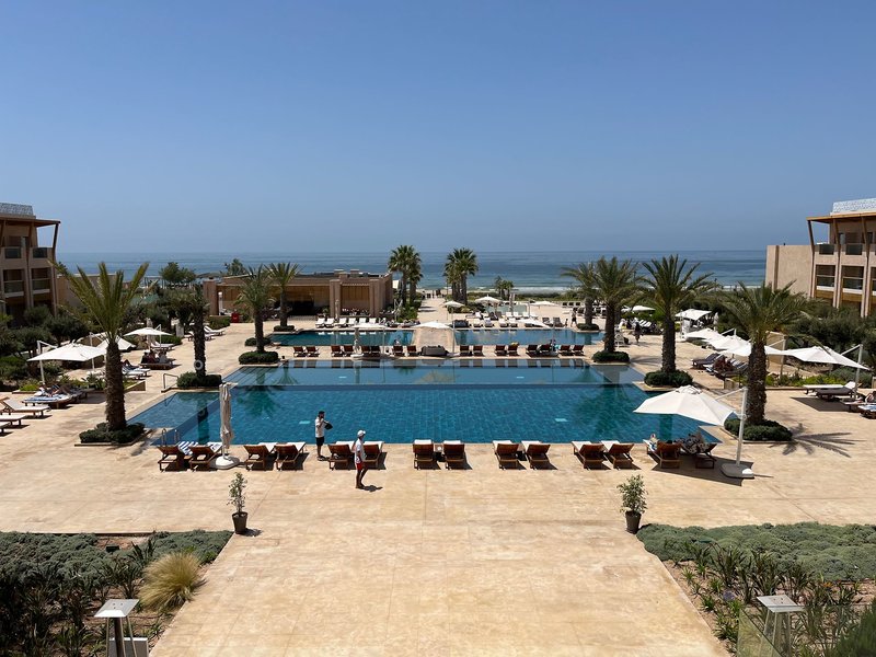 Hilton Taghazout Bay Beach Resort & Spa 5