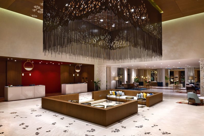 Hilton Taghazout Bay Beach Resort & Spa 7
