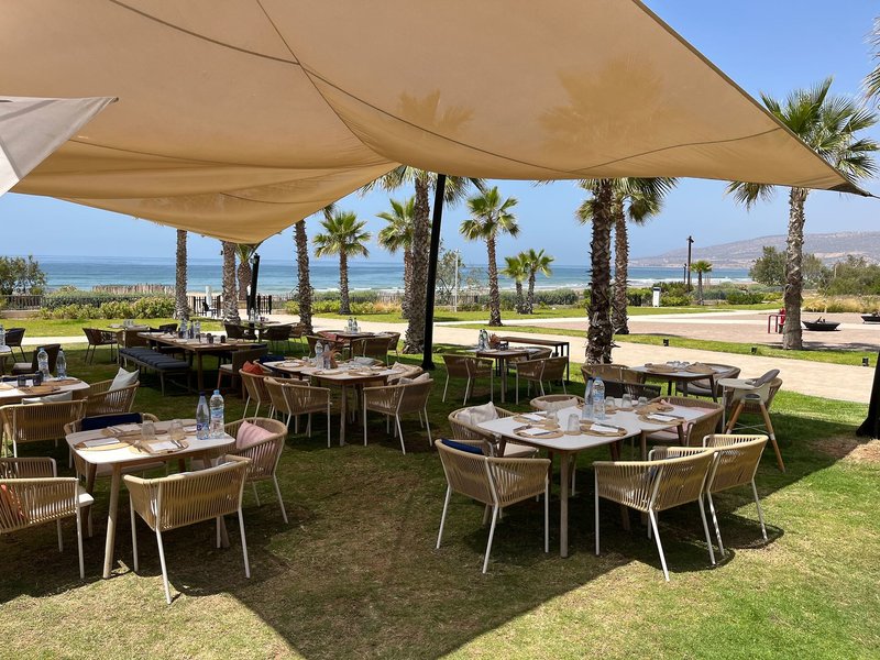 Hilton Taghazout Bay Beach Resort & Spa 8