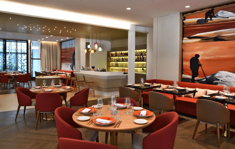 Hilton Taghazout Bay Beach Resort & Spa 9