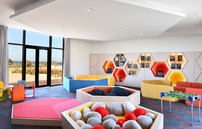 Hilton Taghazout Bay Beach Resort & Spa 10