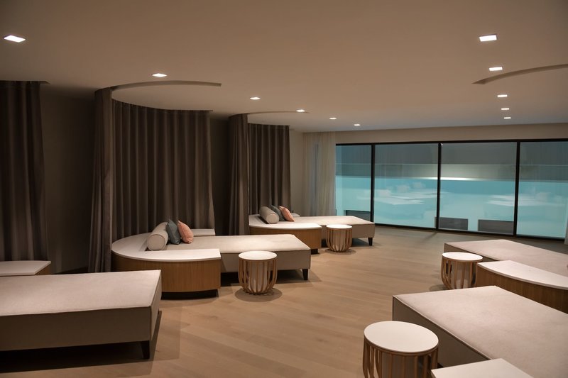 Hilton Taghazout Bay Beach Resort & Spa 11