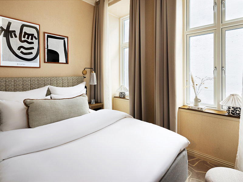 NH Copenhagen Grand Joanne 2