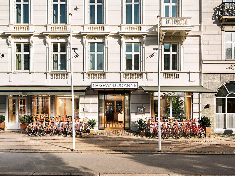NH Copenhagen Grand Joanne 4