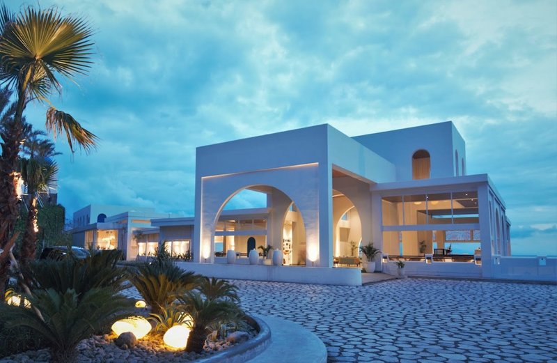 Royal Avila Boutique Resort 3