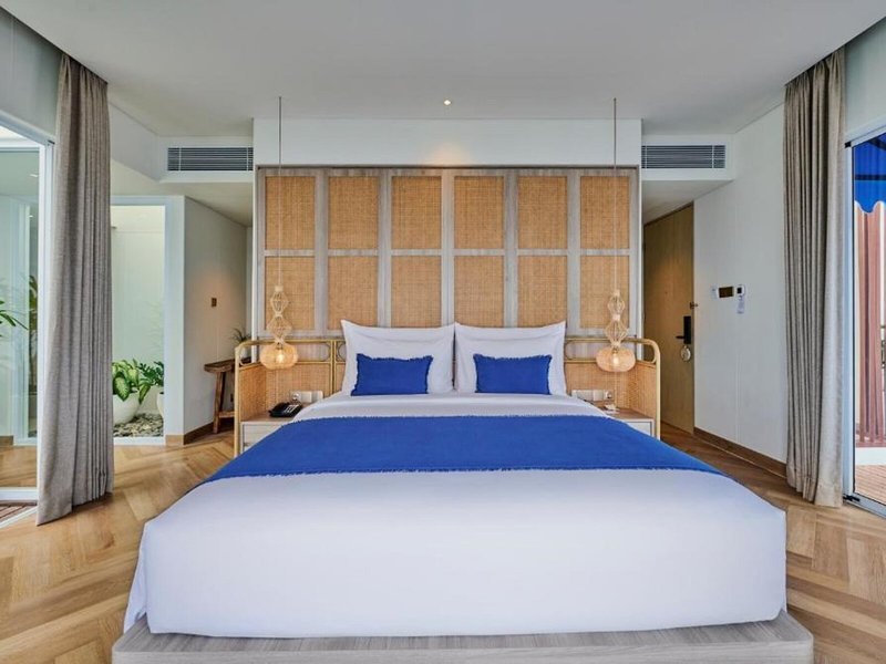 Royal Avila Boutique Resort 6
