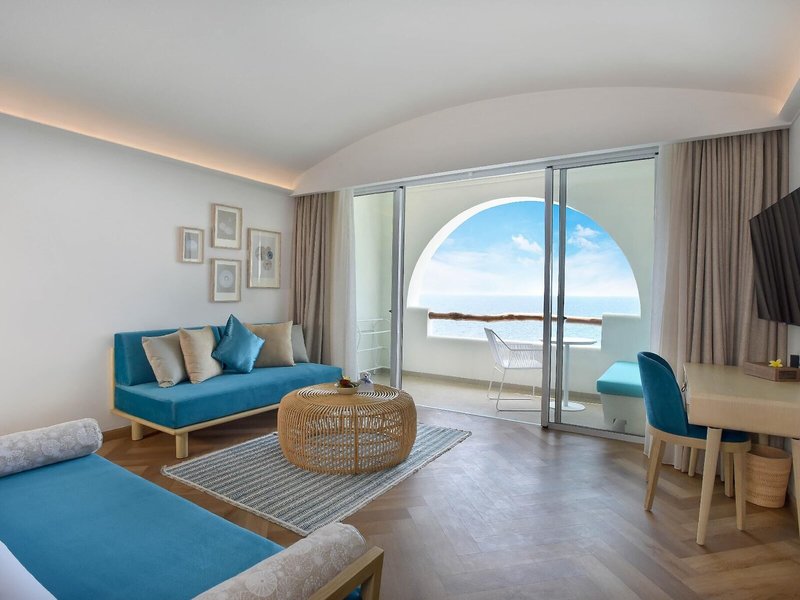 Royal Avila Boutique Resort 11