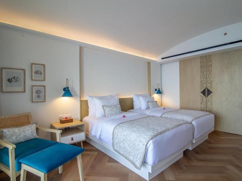 Royal Avila Boutique Resort 18