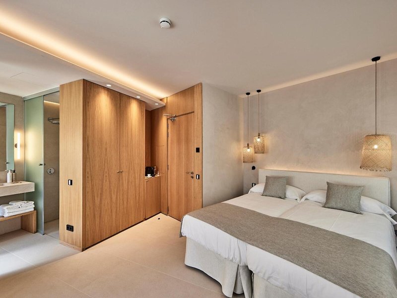 Joe's Gomila Boutique Hotel