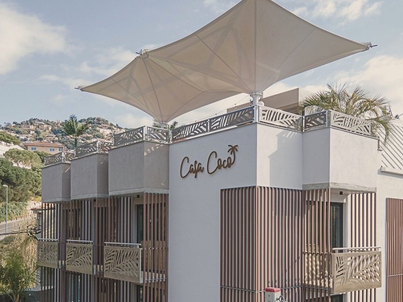 Casa Coco Nature Hotel & Spa 1