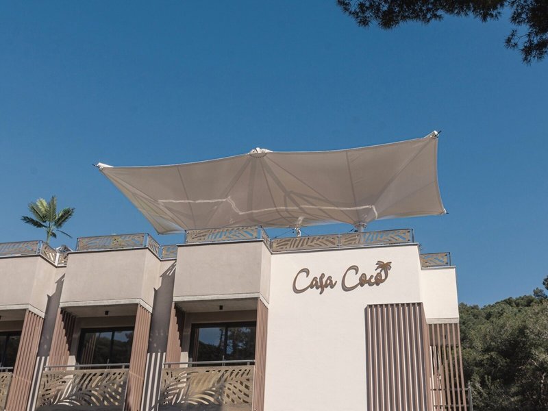 Casa Coco Nature Hotel & Spa 2