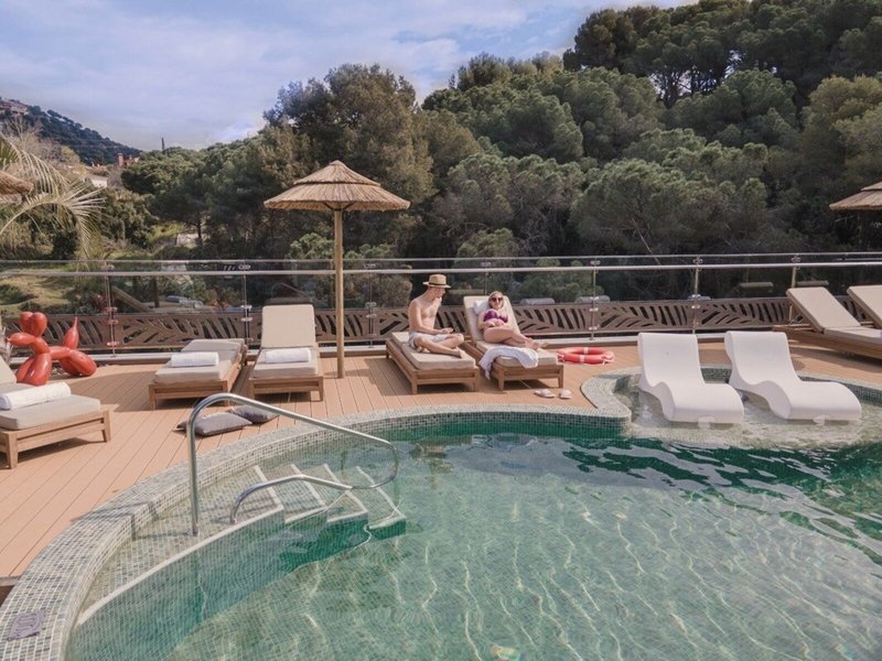 Casa Coco Nature Hotel & Spa 6