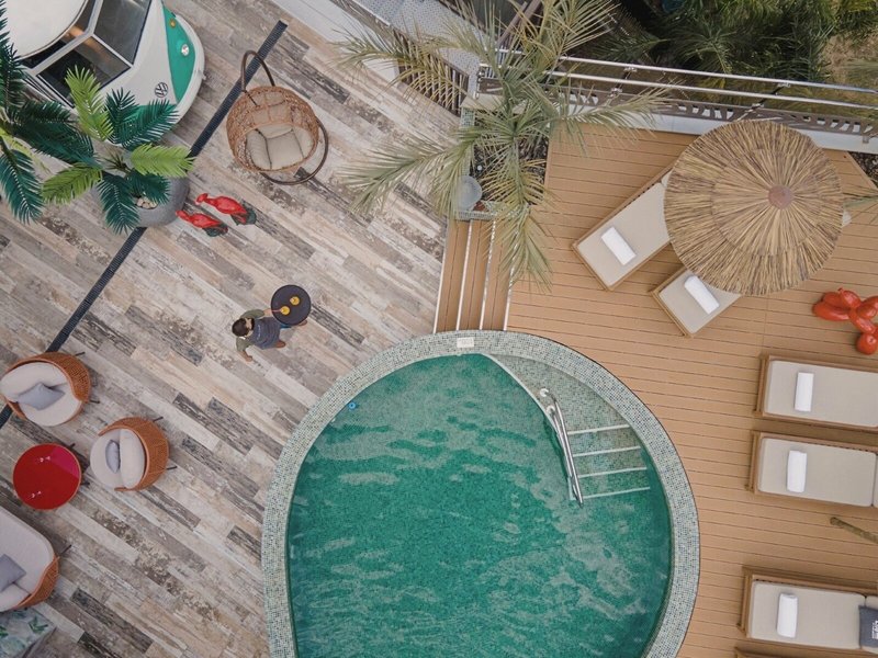 Casa Coco Nature Hotel & Spa 7