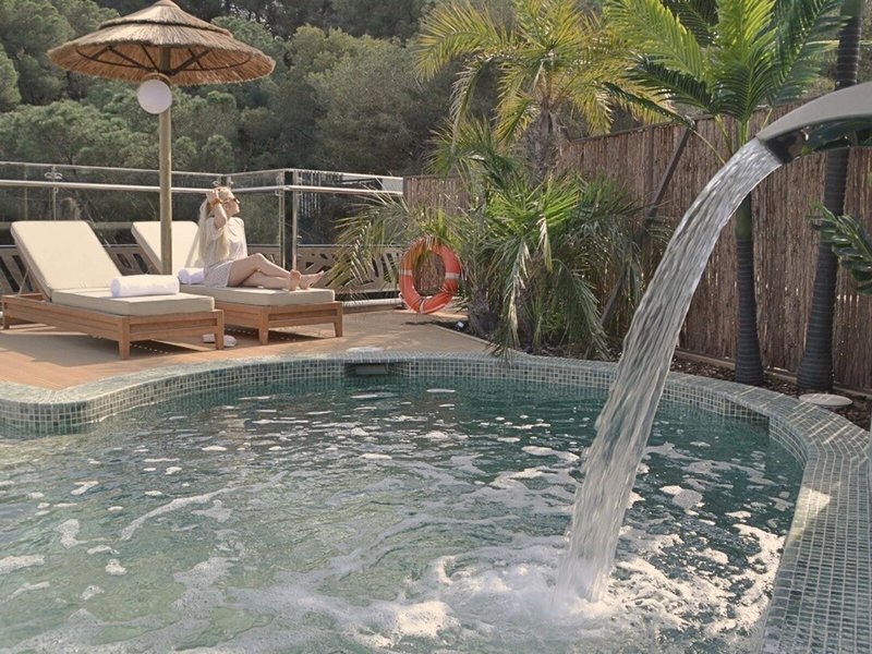 Casa Coco Nature Hotel & Spa 8