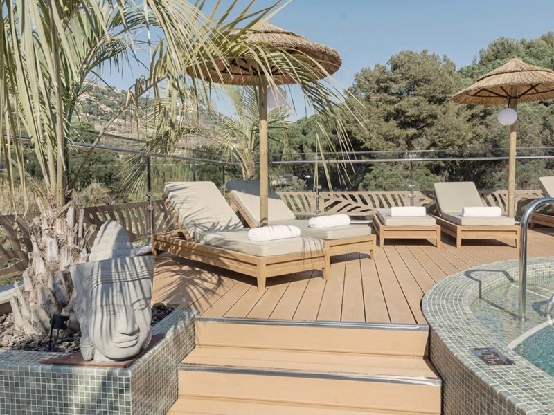 Casa Coco Nature Hotel & Spa 9