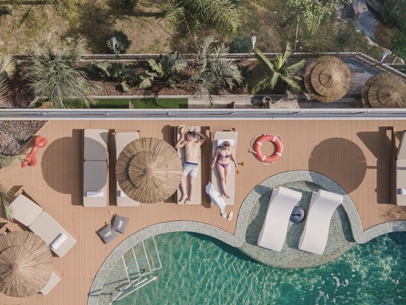 Casa Coco Nature Hotel & Spa 10